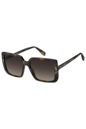 zonnebril MJ 1121/S bruin