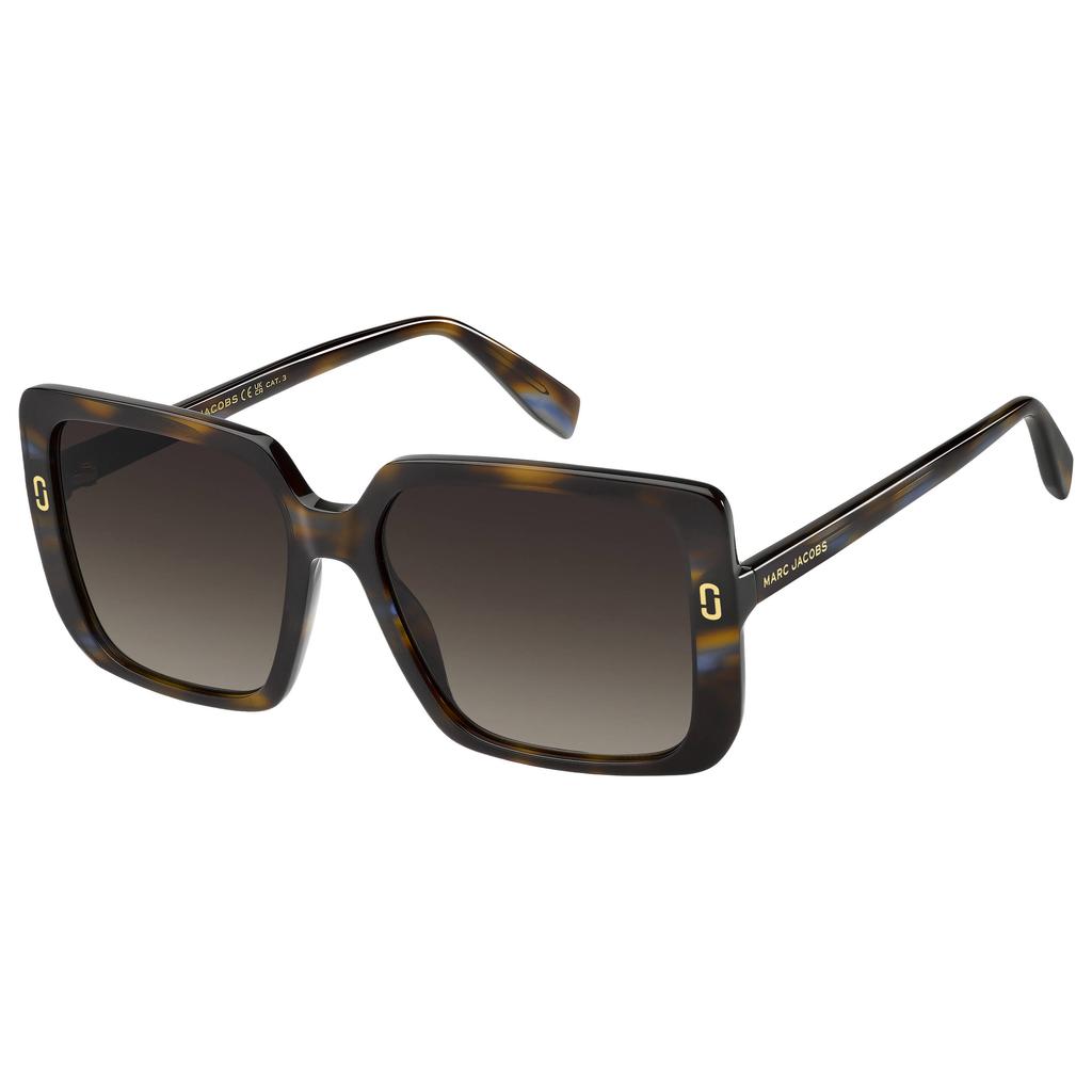 Marc Jacobs zonnebril MJ 1121/S bruin
