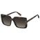 Marc Jacobs zonnebril MJ 1121/S bruin