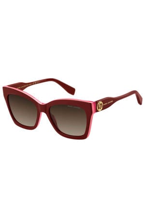 zonnebril 853/S rood