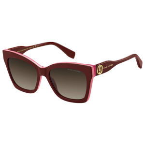 zonnebril 853/S rood