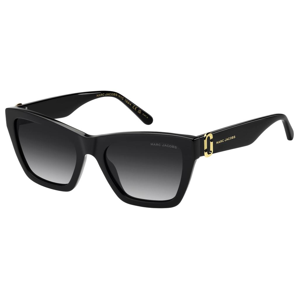 Marc Jacobs zonnebril MARC 884/S zwart