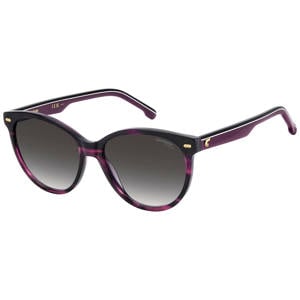 zonnebril CARRERA 3084/S paars