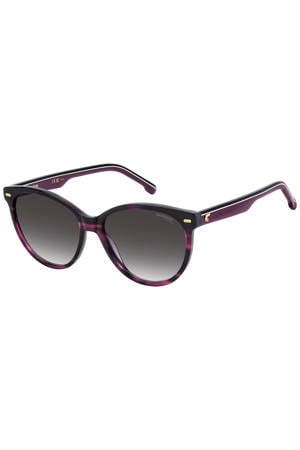 zonnebril CARRERA 3084/S paars
