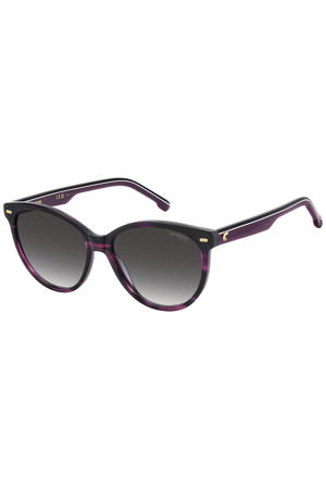 zonnebril CARRERA 3084/S paars