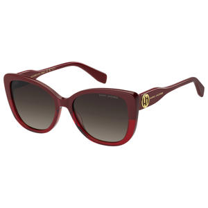 zonnebril MARC 815/S rood
