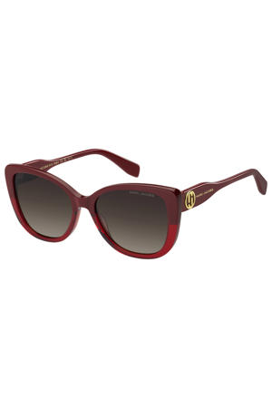 zonnebril MARC 815/S rood