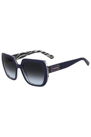 zonnebril MOL082/S blauw
