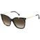 Carrera zonnebril CARRERA 3071/S met tortoise print bruin