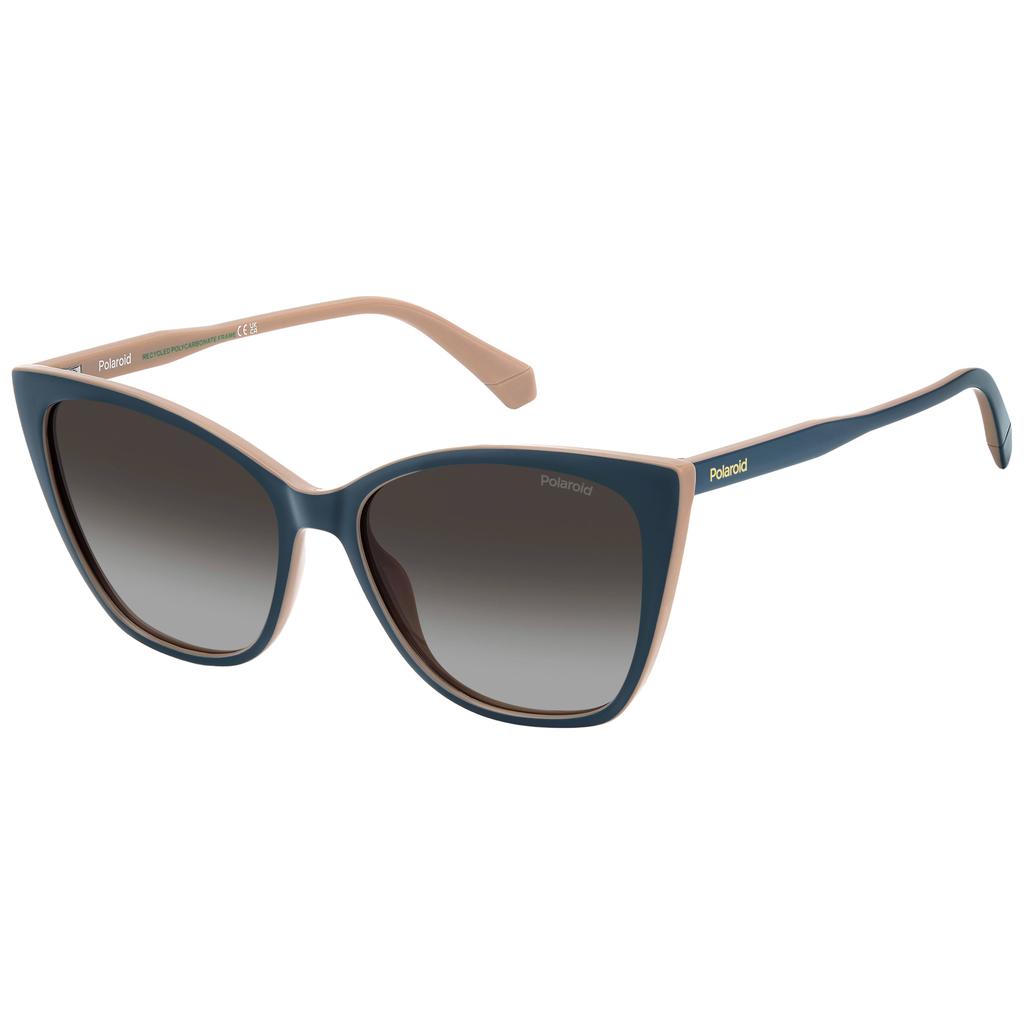 Polaroid zonnebril PLD 4181/S blauw