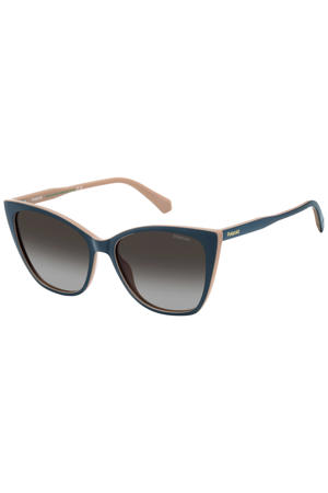 zonnebril PLD 4181/S blauw