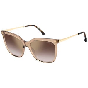 zonnebril CARRERA 3071/S goudkleurig