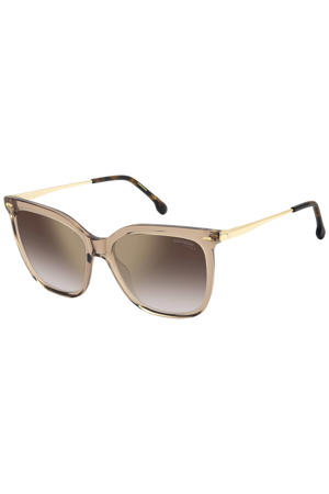 zonnebril CARRERA 3071/S goudkleurig