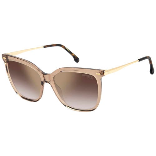 Carrera zonnebril CARRERA 3071/S goudkleurig afbeelding