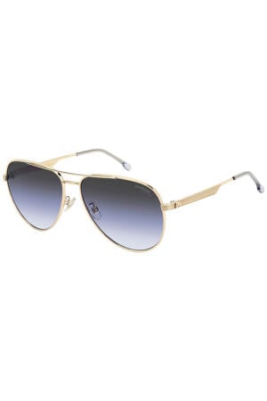 zonnebril CARRERA 3088/S goudkleurig