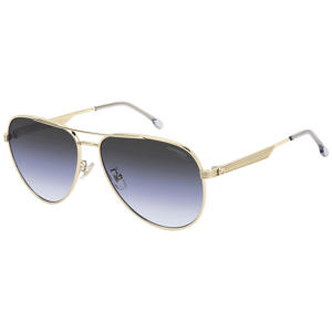 zonnebril CARRERA 3088/S goudkleurig