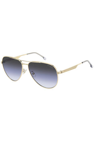 zonnebril CARRERA 3088/S goudkleurig