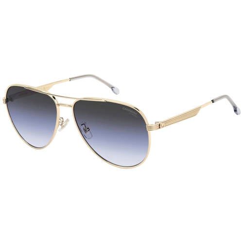 Carrera zonnebril CARRERA 3088/S goudkleurig afbeelding