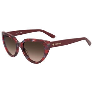 zonnebril MOL095/S rood