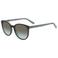 Love Moschino zonnebril MOL103/S bruin