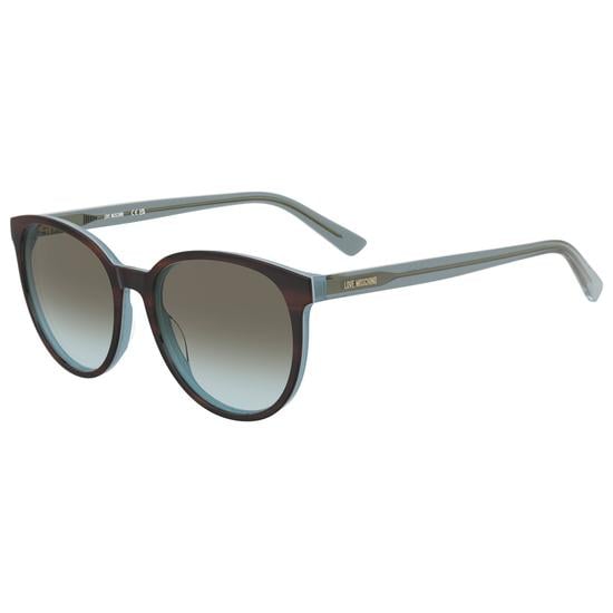 Love Moschino zonnebrillen dames