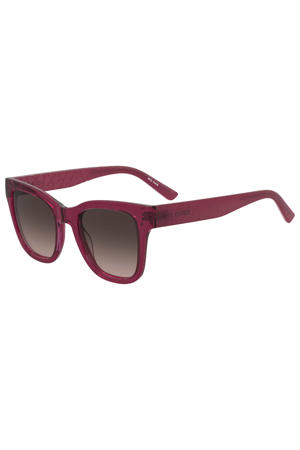 zonnebril MOL104/S rood