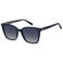 Tommy Hilfiger zonnebril TH 2226/S blauw