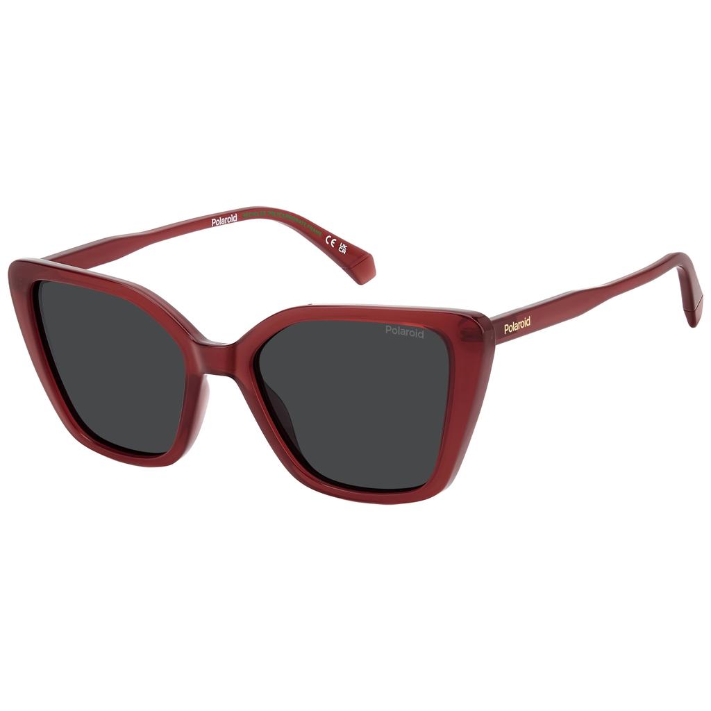 Polaroid zonnebril PLD 4189/S rood