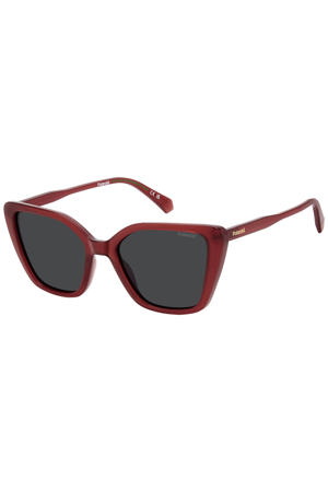zonnebril PLD 4189/S rood
