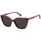 Polaroid zonnebril PLD 4189/S rood
