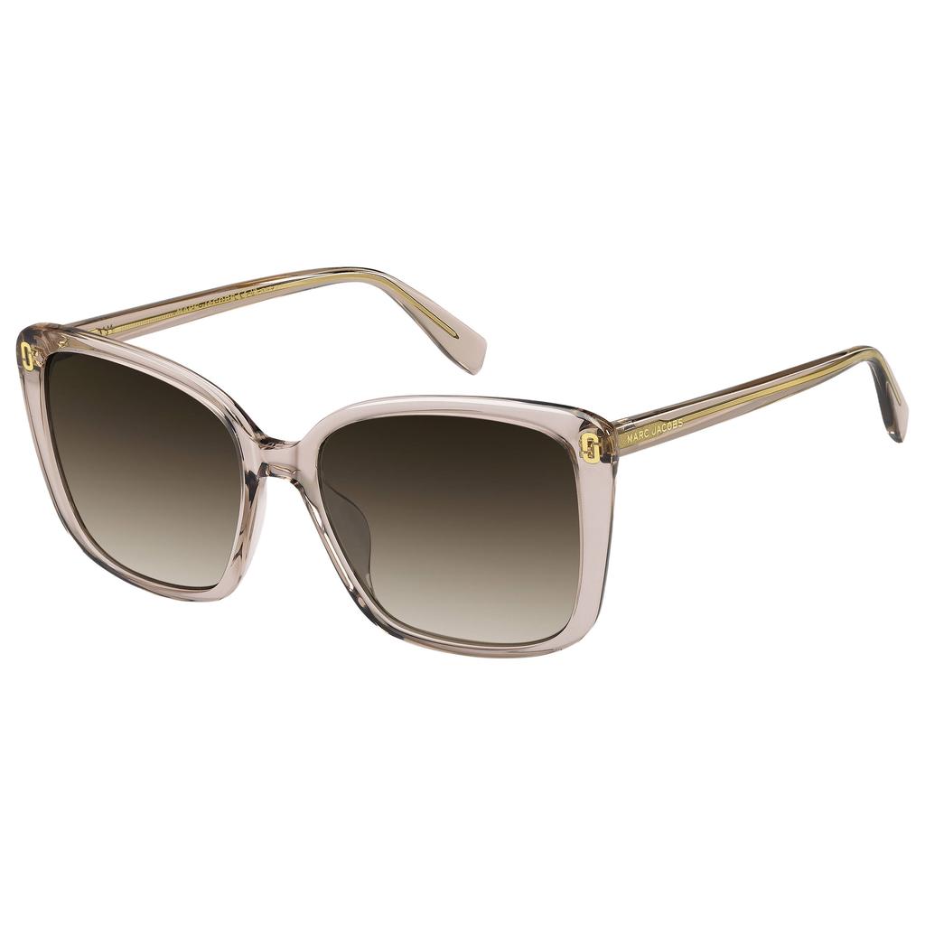 Marc Jacobs zonnebril MJ 1127/G/S beige