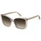 Marc Jacobs zonnebril MJ 1127/G/S beige