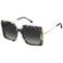 Carrera zonnebril CARRERA 3070/S goudkleurig