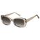Tommy Hilfiger zonnebril TH 2225/S bruin