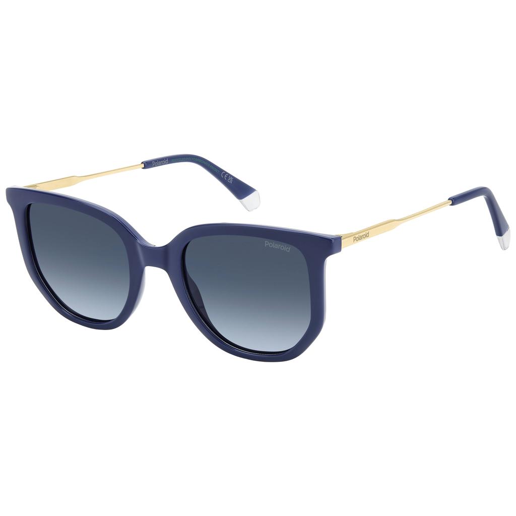 Polaroid zonnebril PLD 4185/S/X blauw