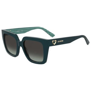 zonnebril MOL099/S groen