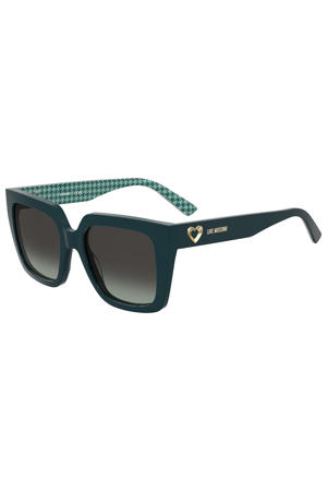 zonnebril MOL099/S groen