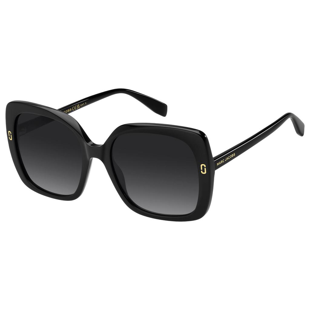 Marc Jacobs zonnebril MJ 1138/S zwart