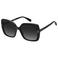 Marc Jacobs zonnebril MJ 1138/S zwart