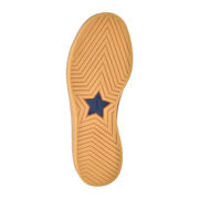 thumbnail: Skechers Academy Hi suède sneakers blauw