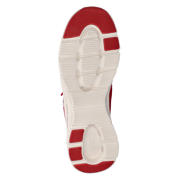 thumbnail: Skechers Hands Free Slip-Ins Glide sneakers rood