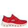 Skechers Hands Free Slip-Ins Glide sneakers rood
