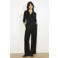 LOLALIZA jumpsuit zwart