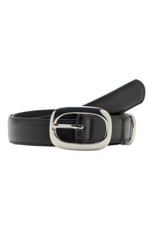 riem zwart