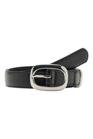 riem zwart