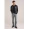 WE Fashion Blue Ridge regular fit jeans grey denim