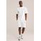 WE Fashion sweatshort ecru