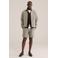 WE Fashion chino short beige