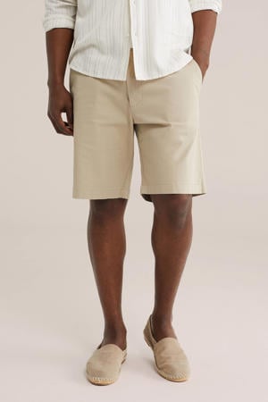 chino short beige