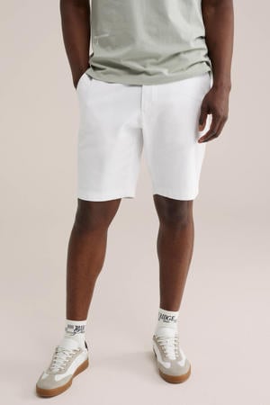 regular chino short wit